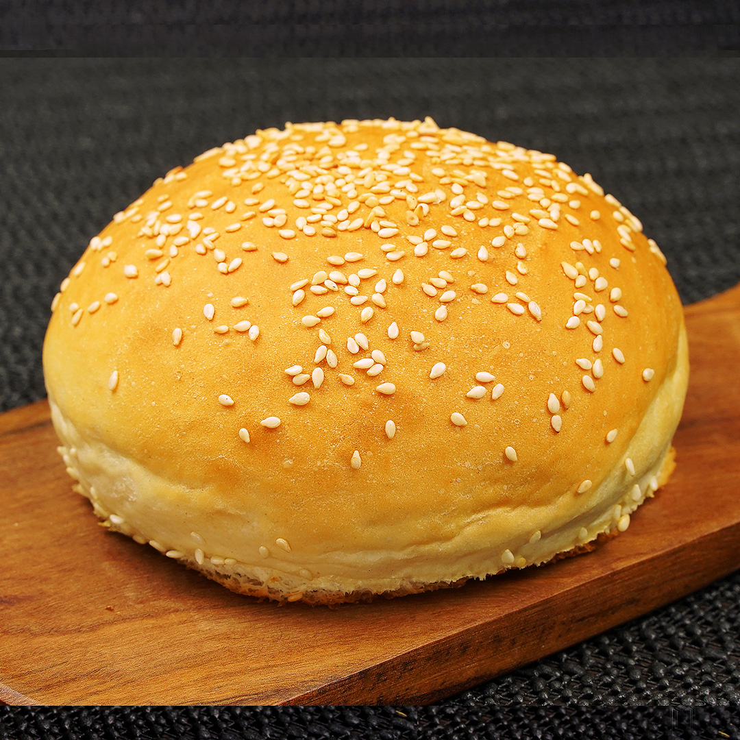 Burgerbuns 06